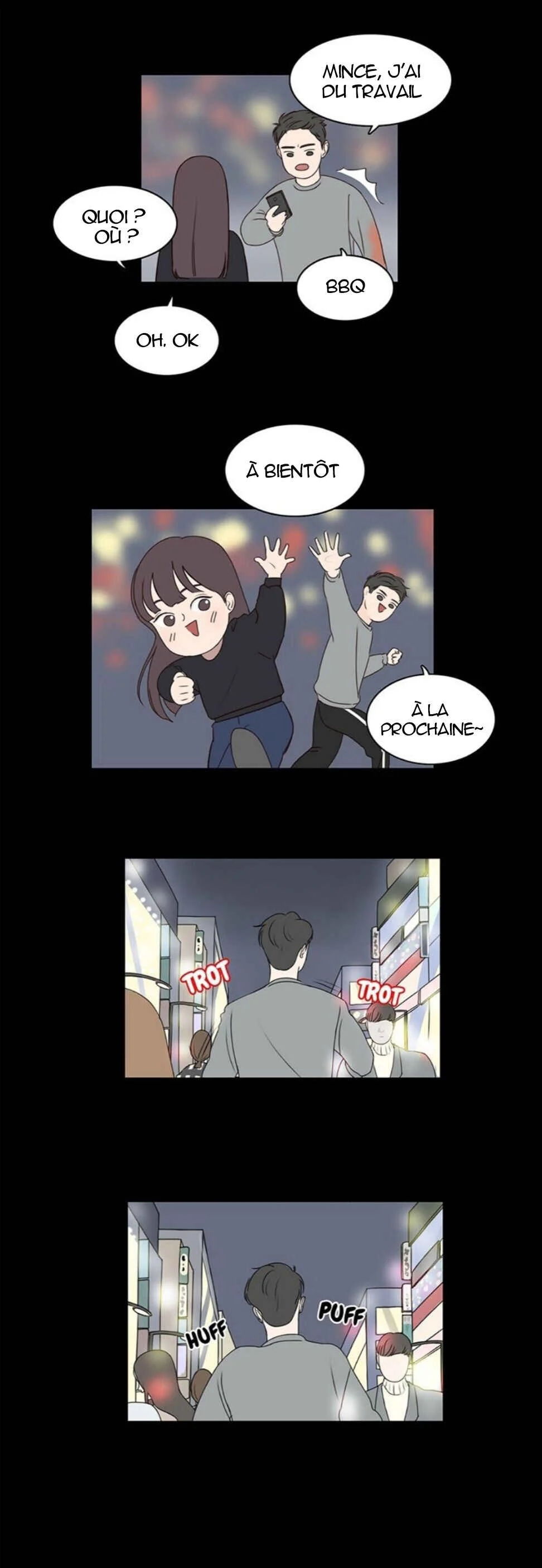 Ooh La La Chapitre 2 - Page 13
