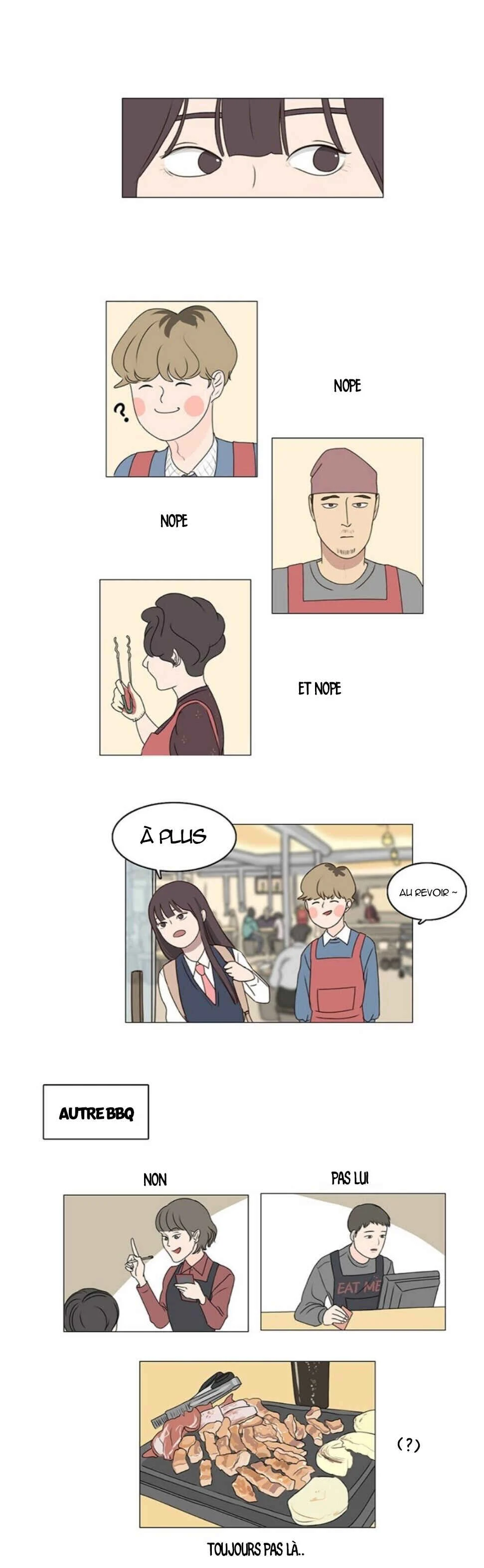 Ooh La La Chapitre 2 - Page 16