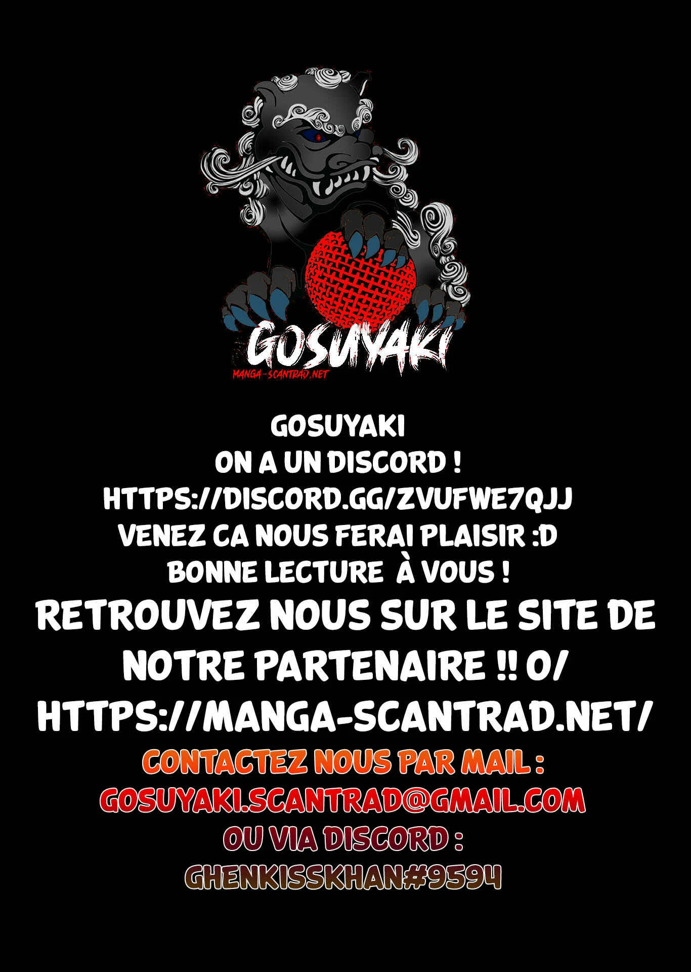 Ooh La La Chapitre 2 - Page 20