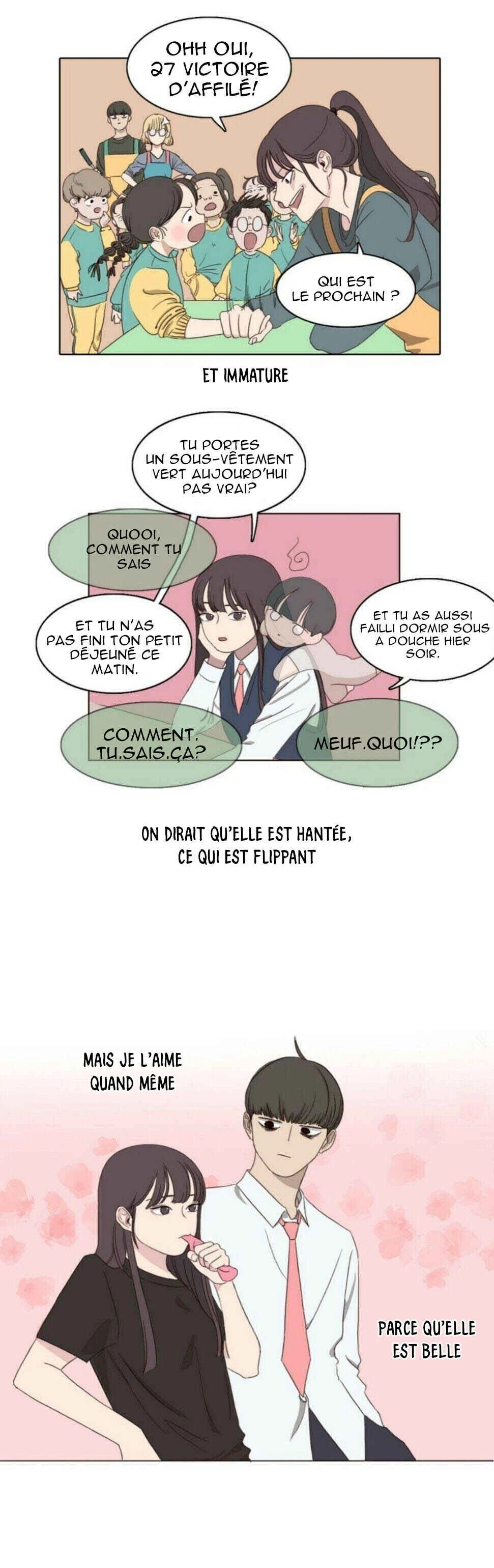Ooh La La Chapitre 3 - Page 6