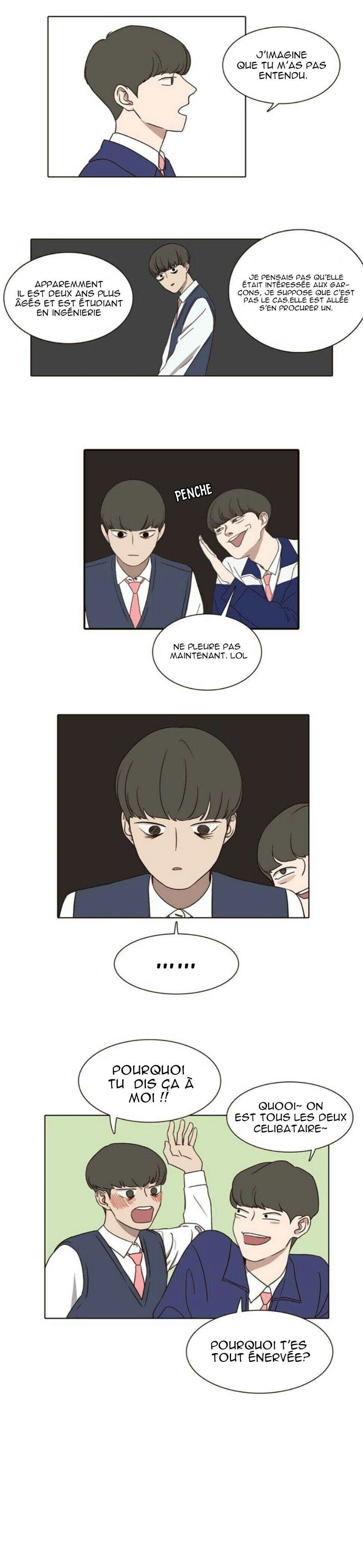 Ooh La La Chapitre 3 - Page 13