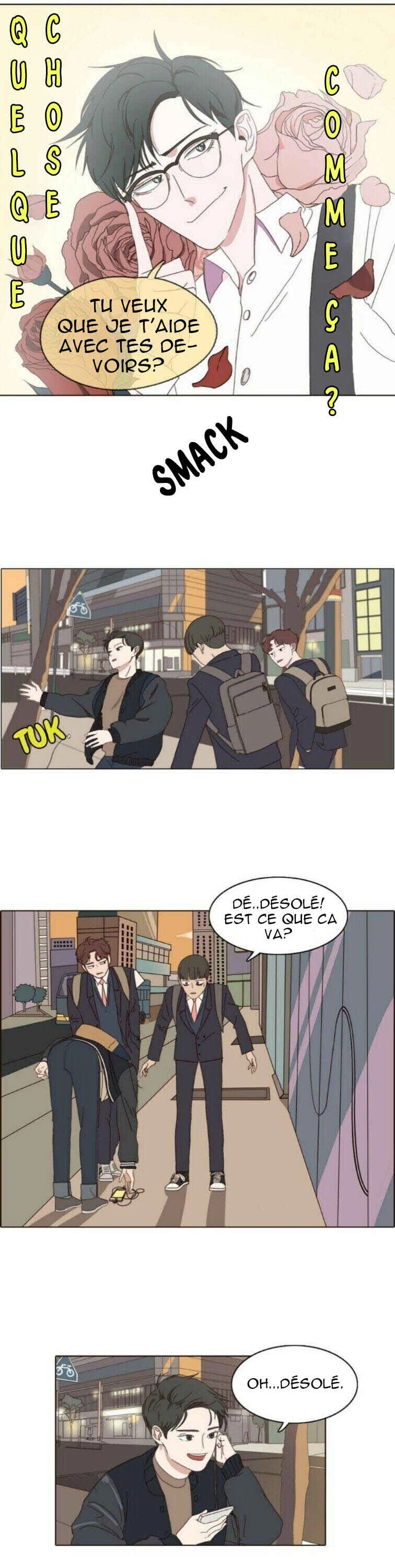Ooh La La Chapitre 3 - Page 16