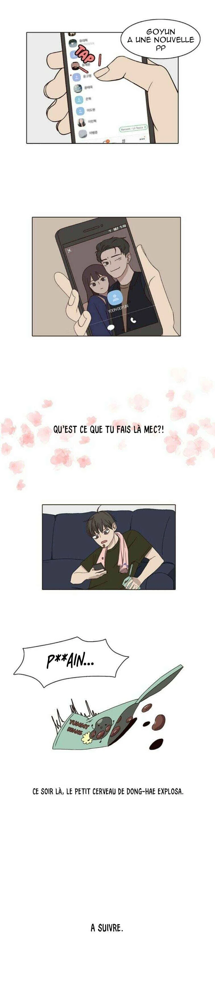 Ooh La La Chapitre 3 - Page 19