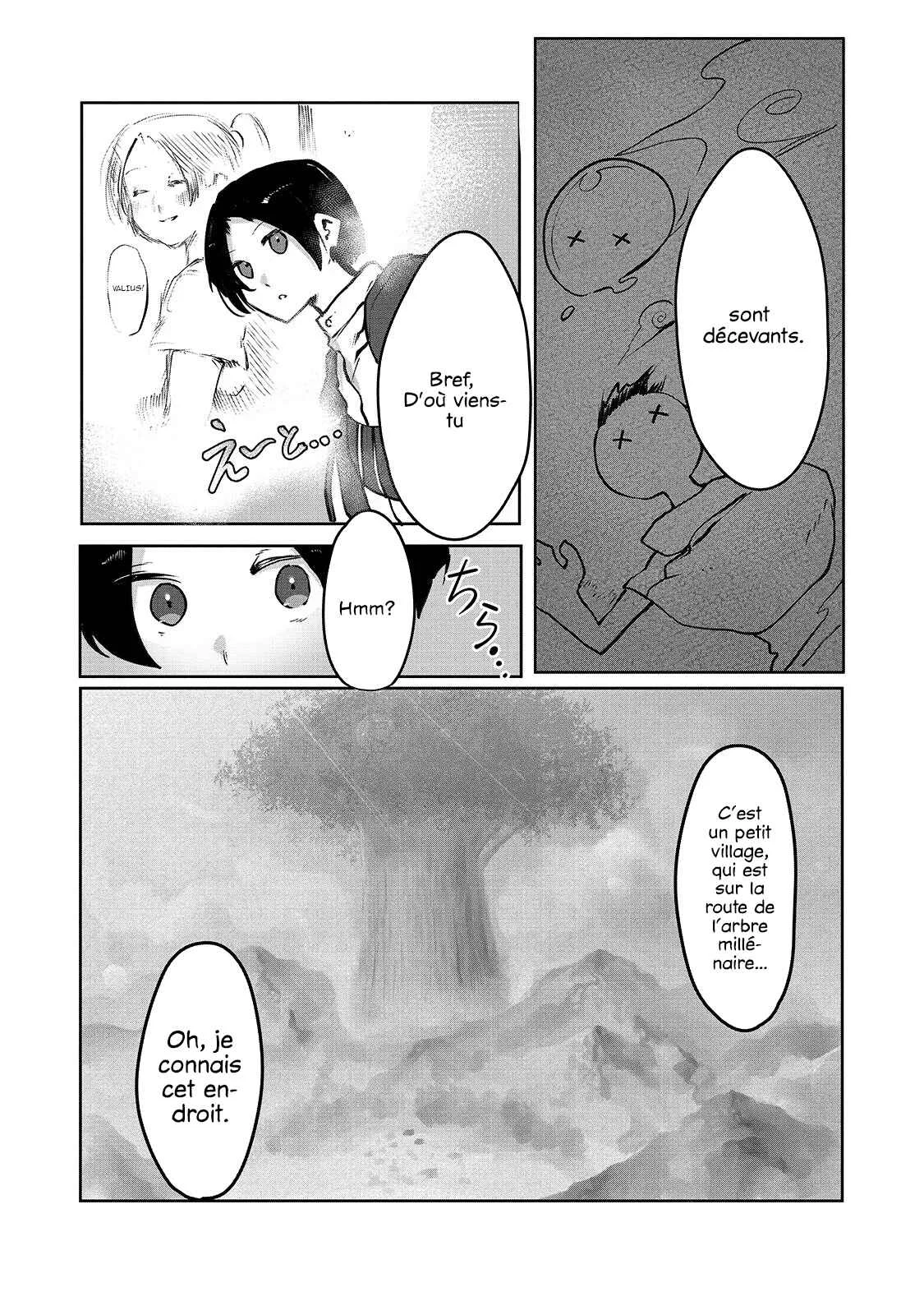 Ore no Zensei no Chishiki de Teihen Shoku Tamer ga Joukyuu Shoku ni Natte Shimai Sou na Ken Chapitre 2 - Page 26