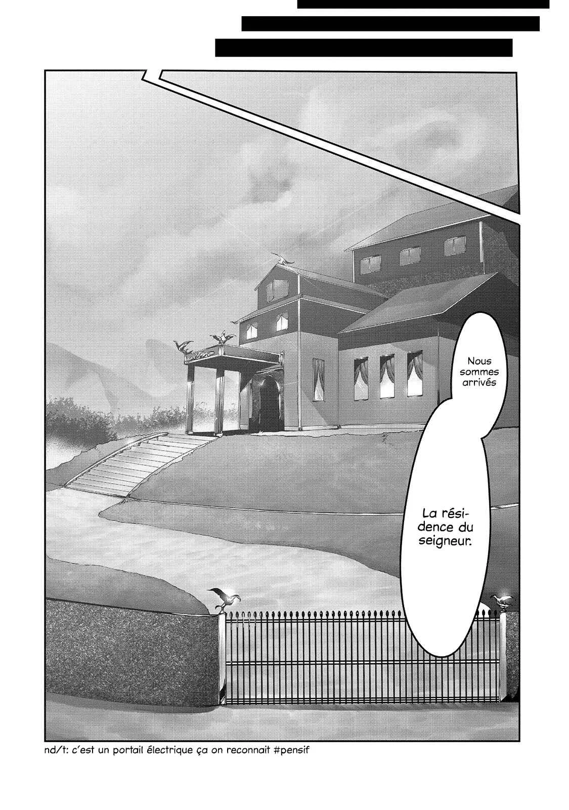 Ore no Zensei no Chishiki de Teihen Shoku Tamer ga Joukyuu Shoku ni Natte Shimai Sou na Ken Chapitre 2 - Page 28