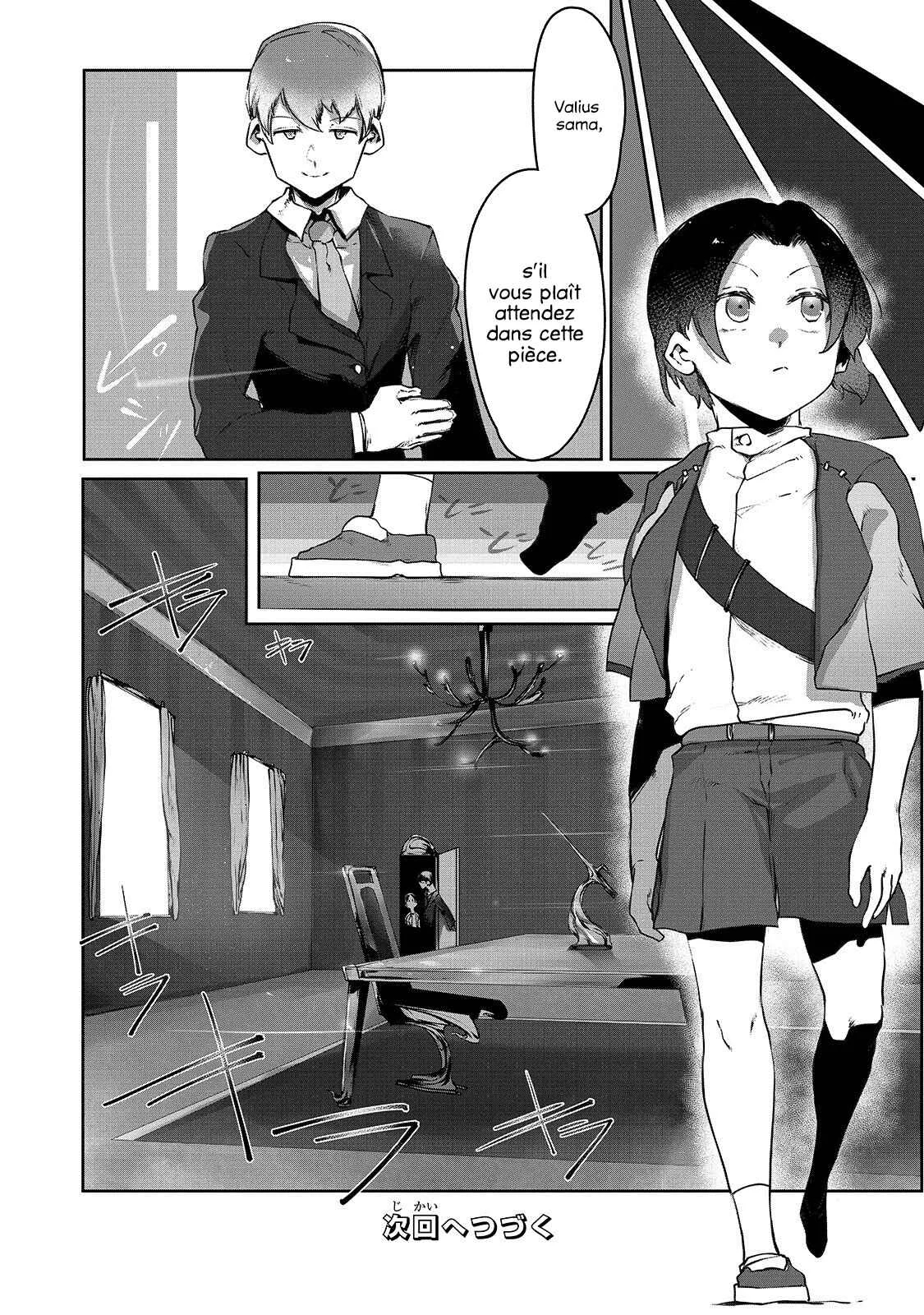 Ore no Zensei no Chishiki de Teihen Shoku Tamer ga Joukyuu Shoku ni Natte Shimai Sou na Ken Chapitre 2 - Page 30