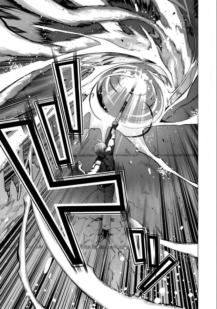 Ore wa Subete o [Parry] Suru: Gyaku Kanchigai no Sekai Saikyou wa Boukensha no Yume o Miru Chapitre 3 - Page 21