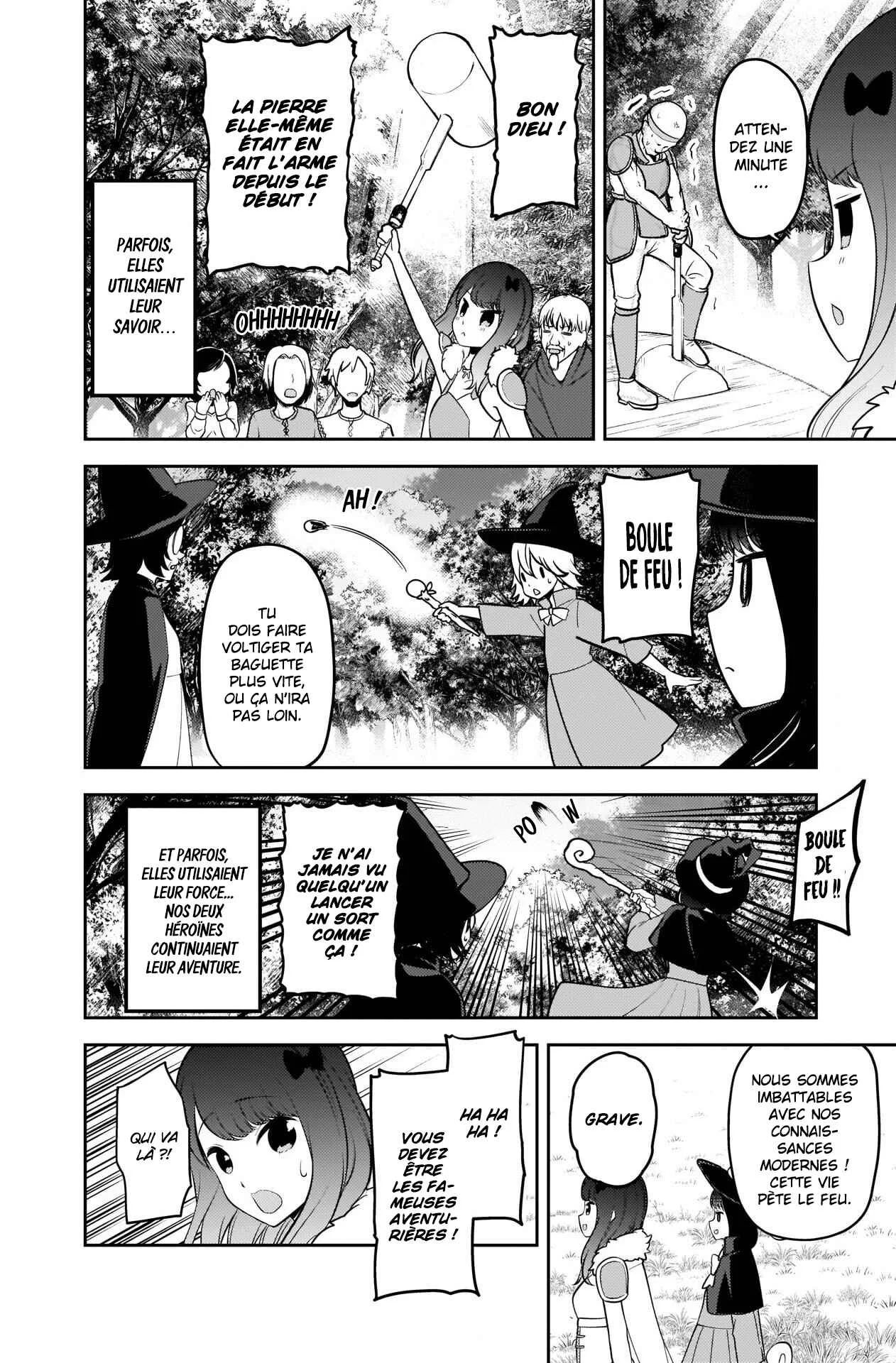 Original Hinatazaka Chapitre 1 - Page 4