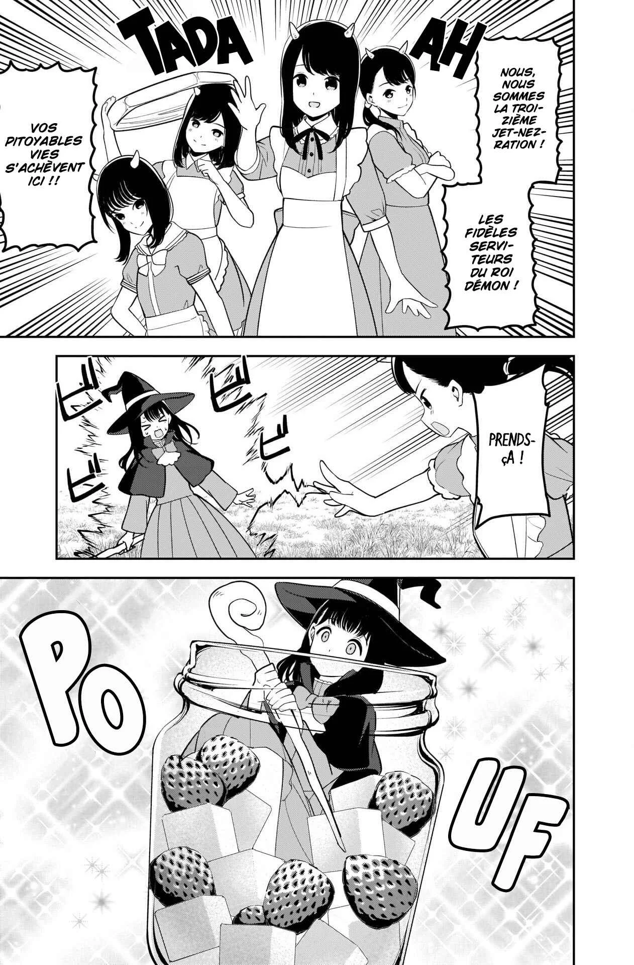 Original Hinatazaka Chapitre 1 - Page 5