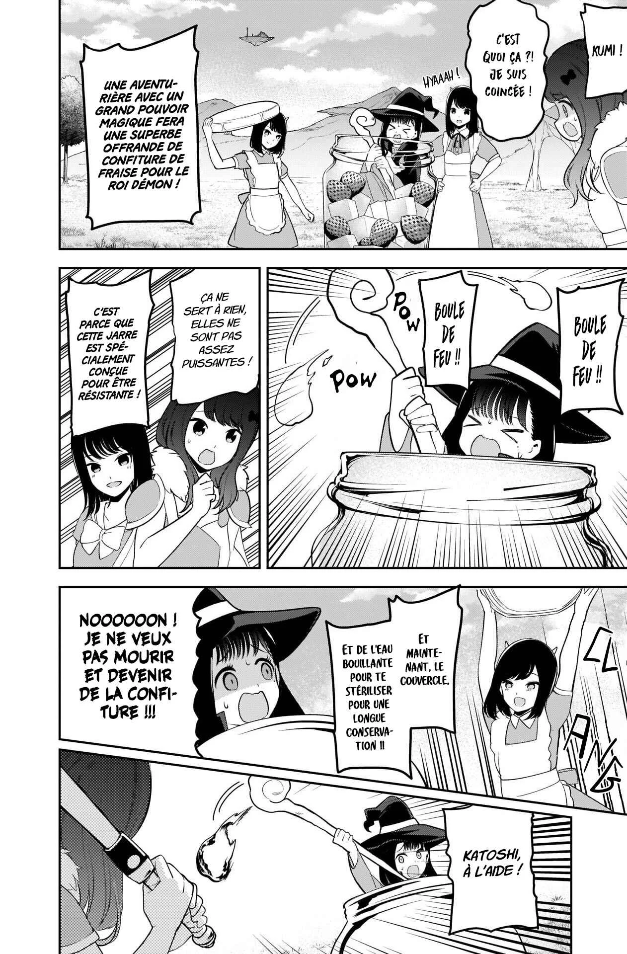 Original Hinatazaka Chapitre 1 - Page 6
