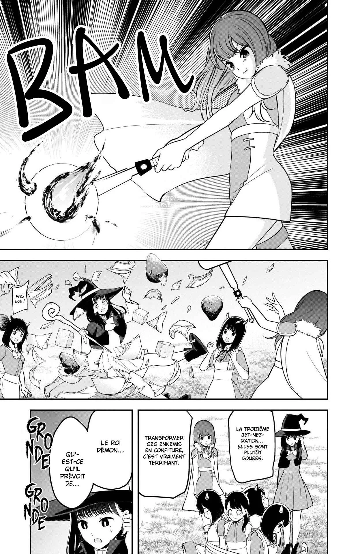 Original Hinatazaka Chapitre 1 - Page 7