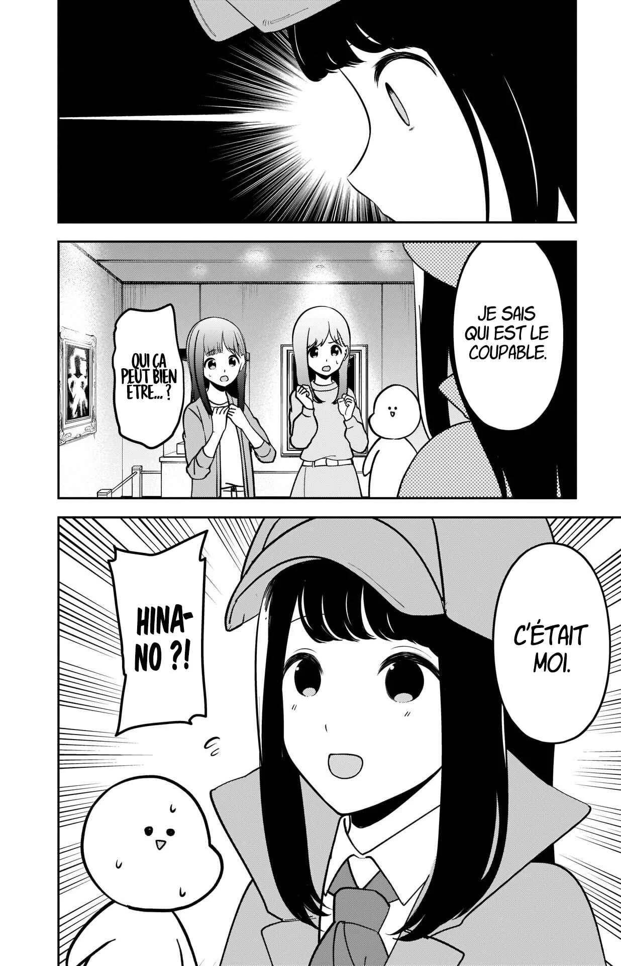 Original Hinatazaka Chapitre 2 - Page 6