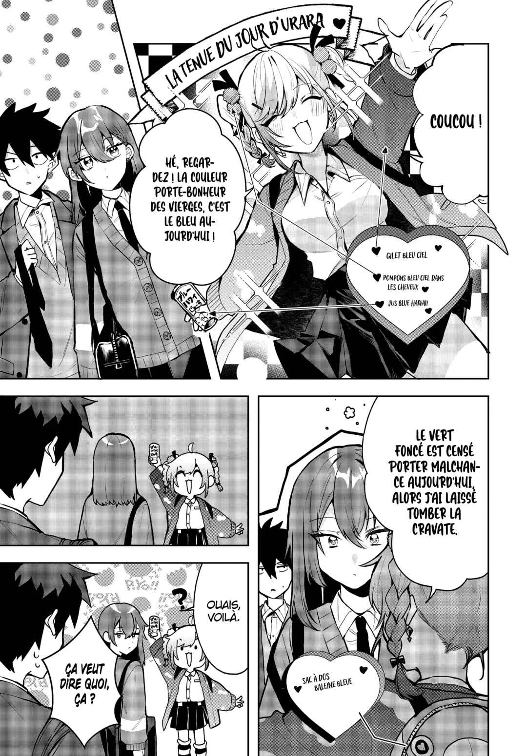 Osoraku Kanojo wa Ore no Aniki o Neratteru Chapitre 1.5: Bonus - Page 2