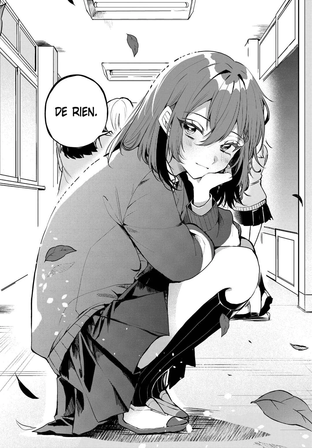 Osoraku Kanojo wa Ore no Aniki o Neratteru Chapitre 1 - Page 20
