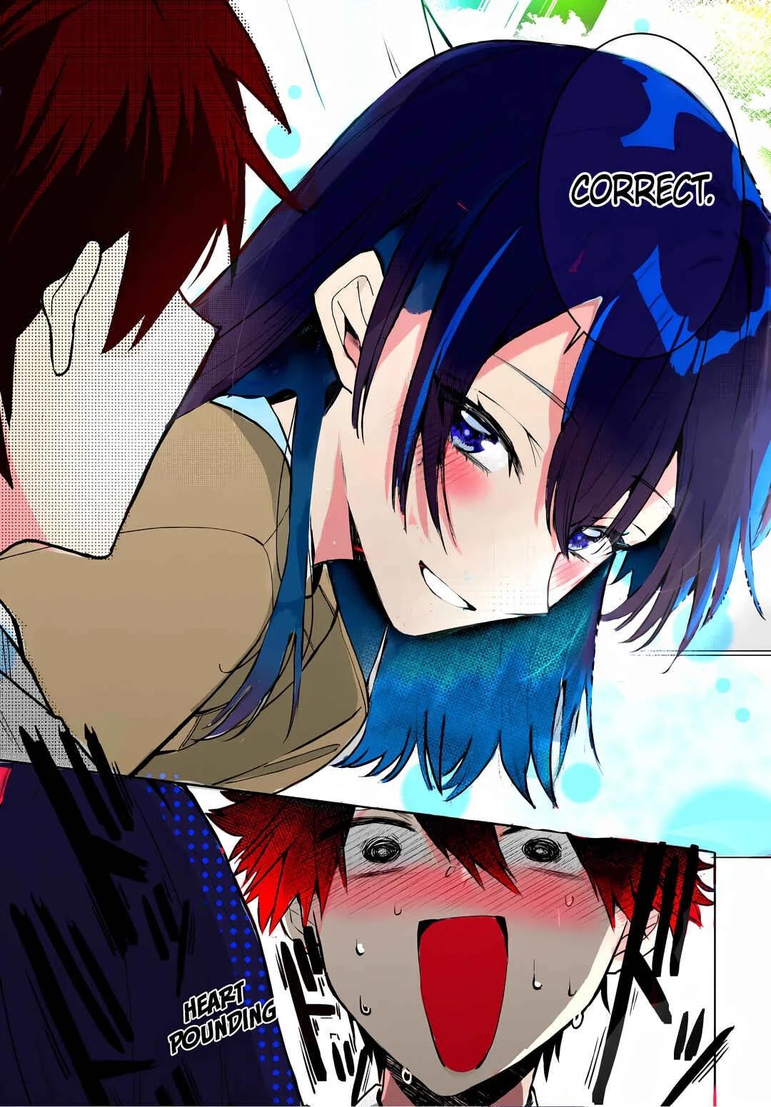 Osoraku Kanojo wa Ore no Aniki o Neratteru Chapitre 2 - Page 16