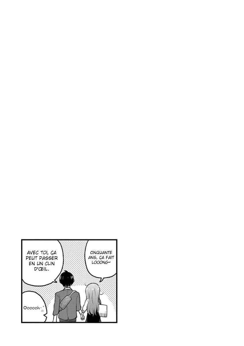 Otoko no Ko Tsuma Chapitre 3 - Page 10