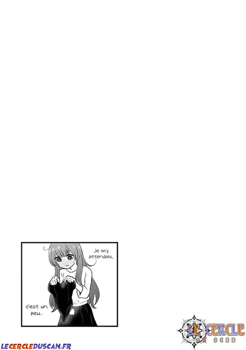 Otoko no Ko Tsuma Chapitre 5 - Page 10