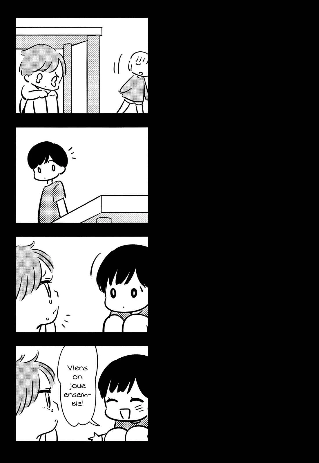 Otokonoko-doushi Ren'ai-chuu. Chapitre 1: The Daily Life of Girlyboy Kaoru Ooshima - Page 7