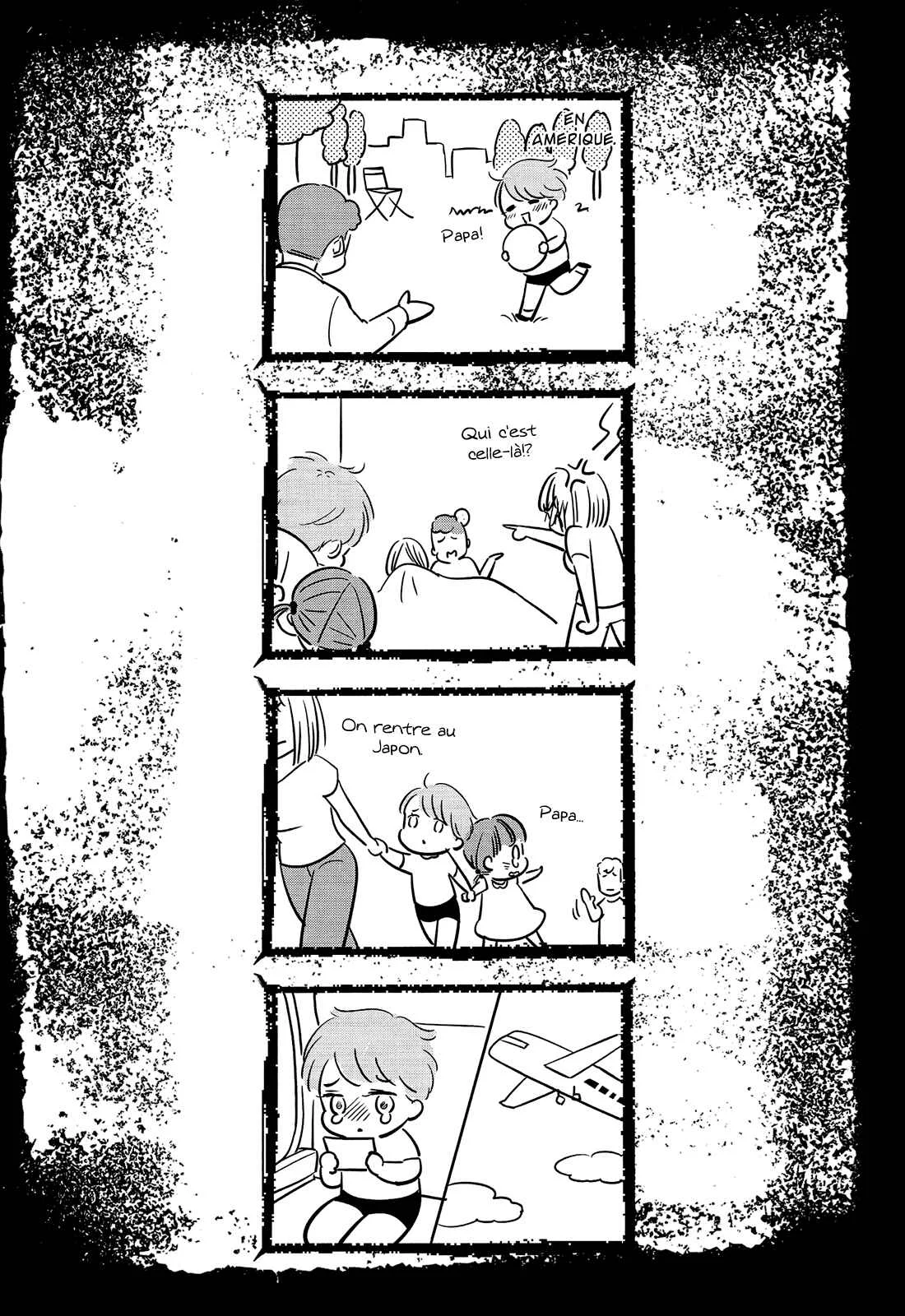 Otokonoko-doushi Ren'ai-chuu. Chapitre 1: The Daily Life of Girlyboy Kaoru Ooshima - Page 15