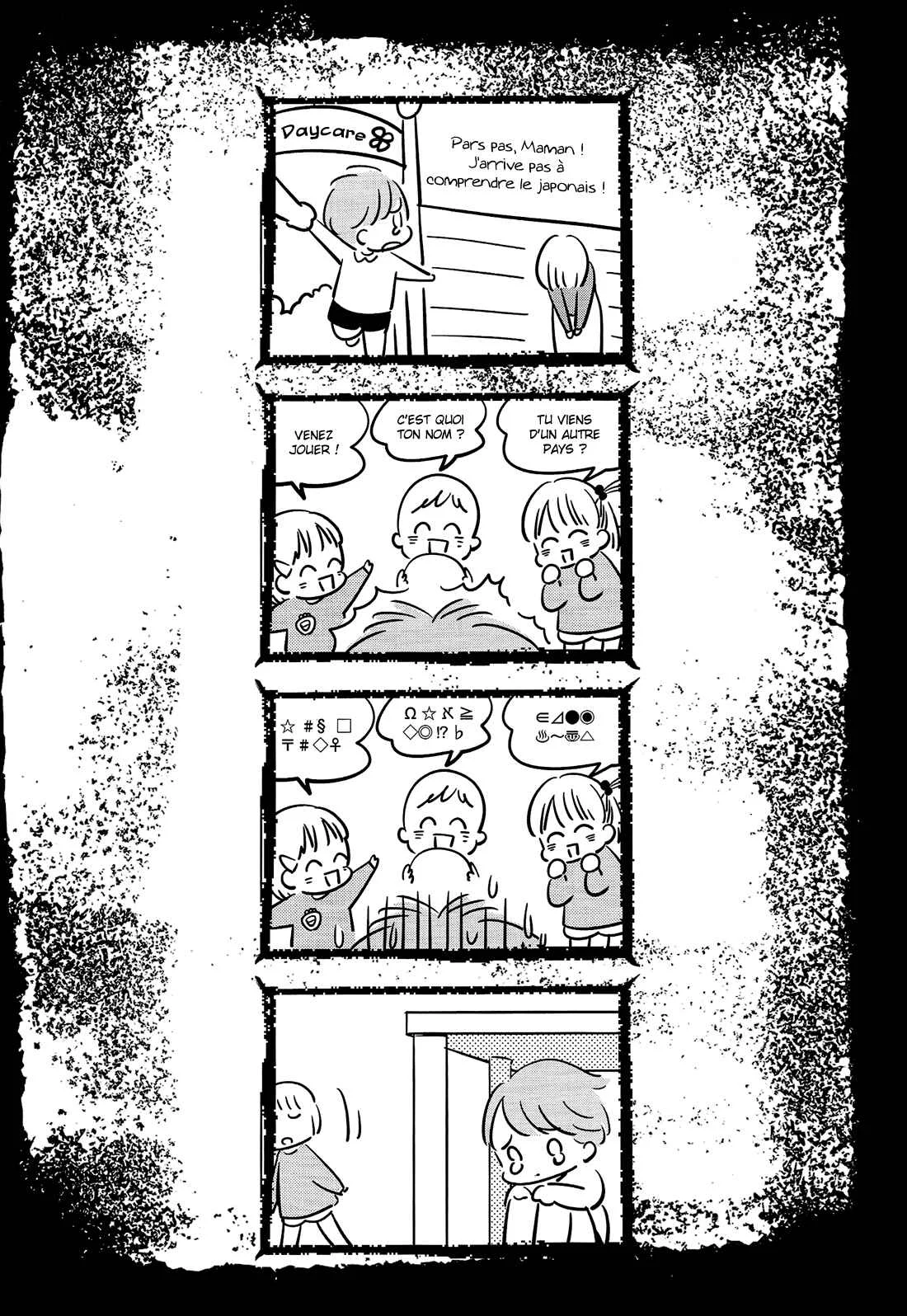 Otokonoko-doushi Ren'ai-chuu. Chapitre 2 - Page 8