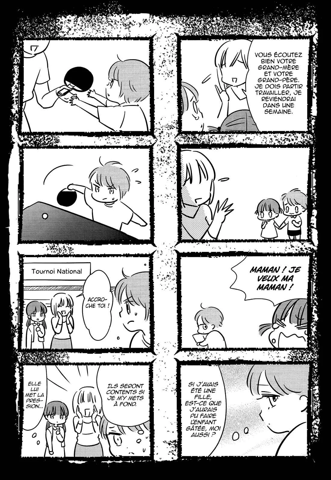 Otokonoko-doushi Ren'ai-chuu. Chapitre 2 - Page 17