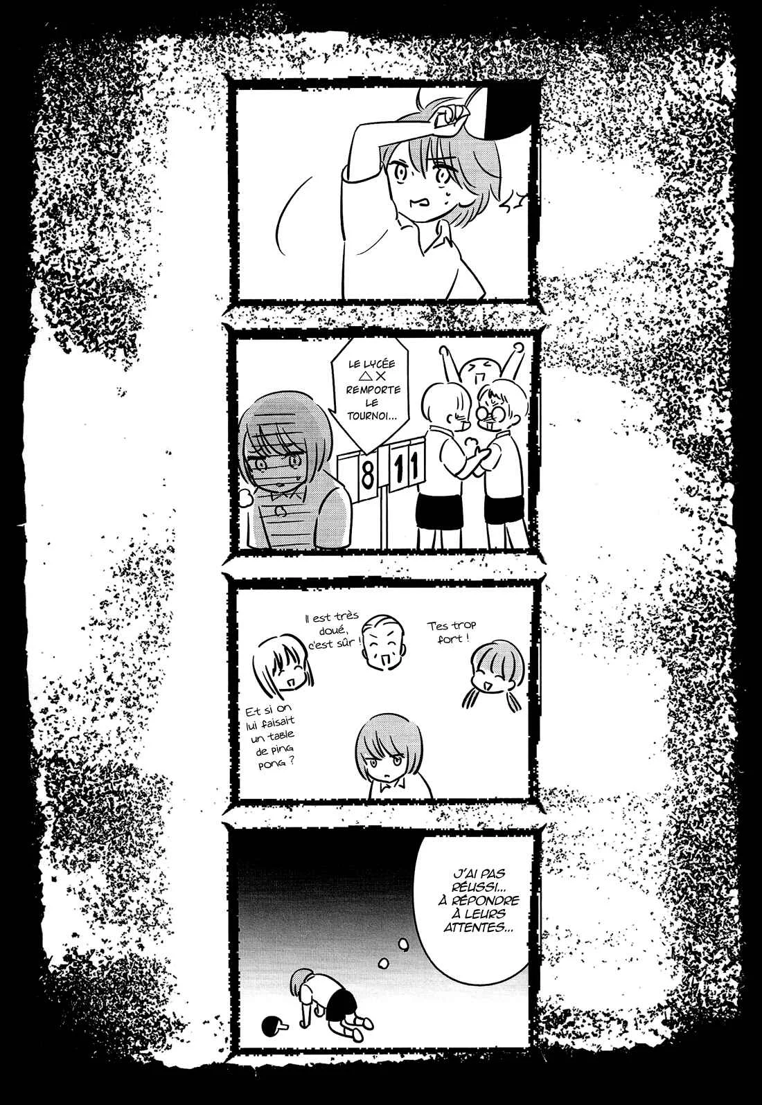 Otokonoko-doushi Ren'ai-chuu. Chapitre 3 - Page 27