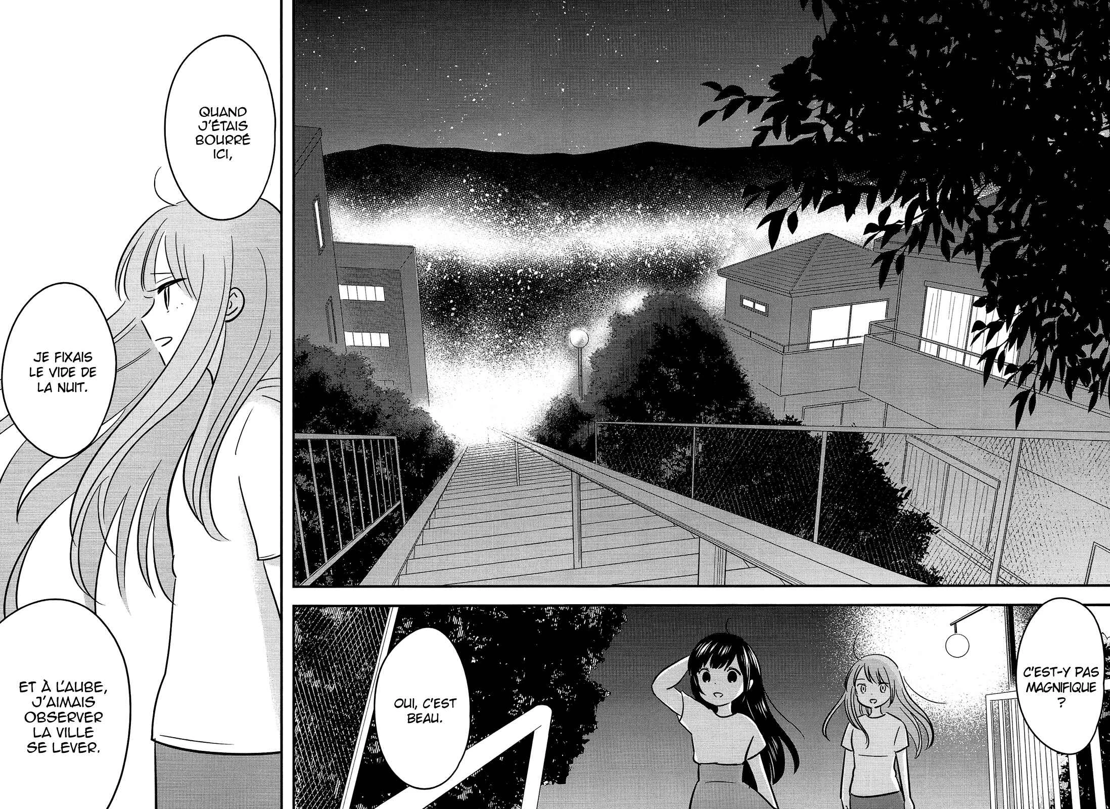 Otokonoko-doushi Ren'ai-chuu. Chapitre 3 - Page 37