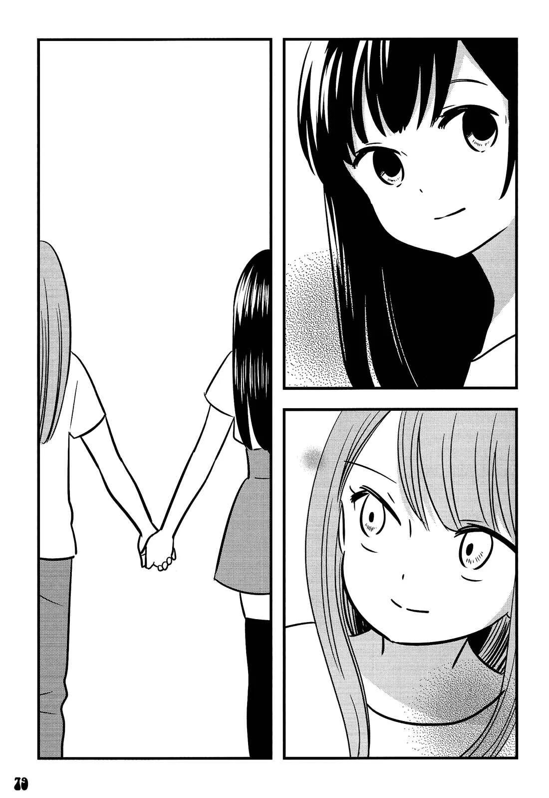 Otokonoko-doushi Ren'ai-chuu. Chapitre 3 - Page 39