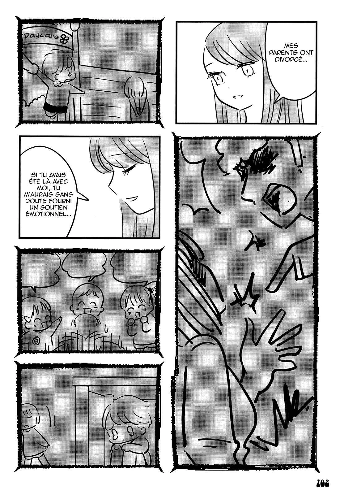 Otokonoko-doushi Ren'ai-chuu. Chapitre 4 - Page 11