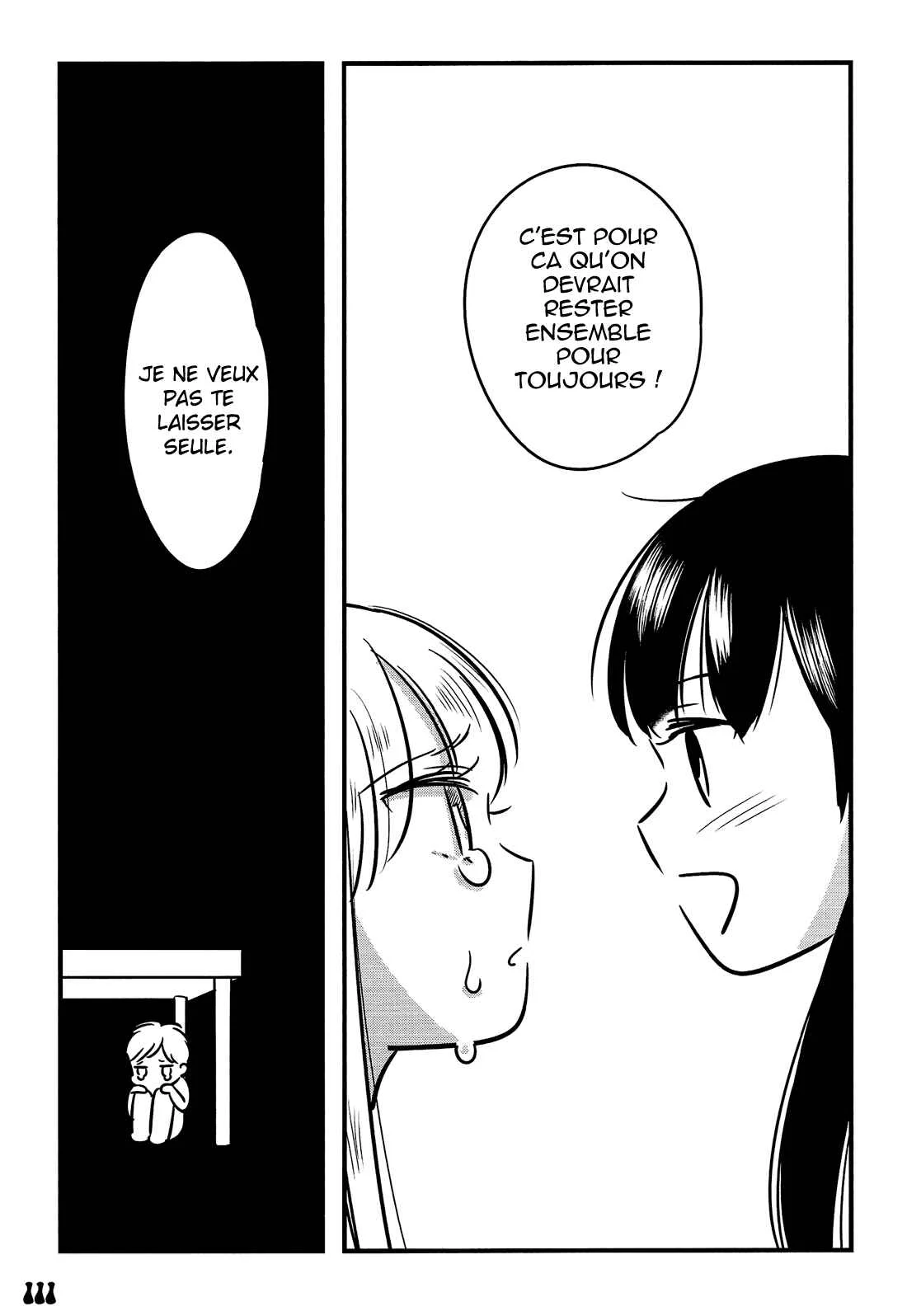 Otokonoko-doushi Ren'ai-chuu. Chapitre 4 - Page 20