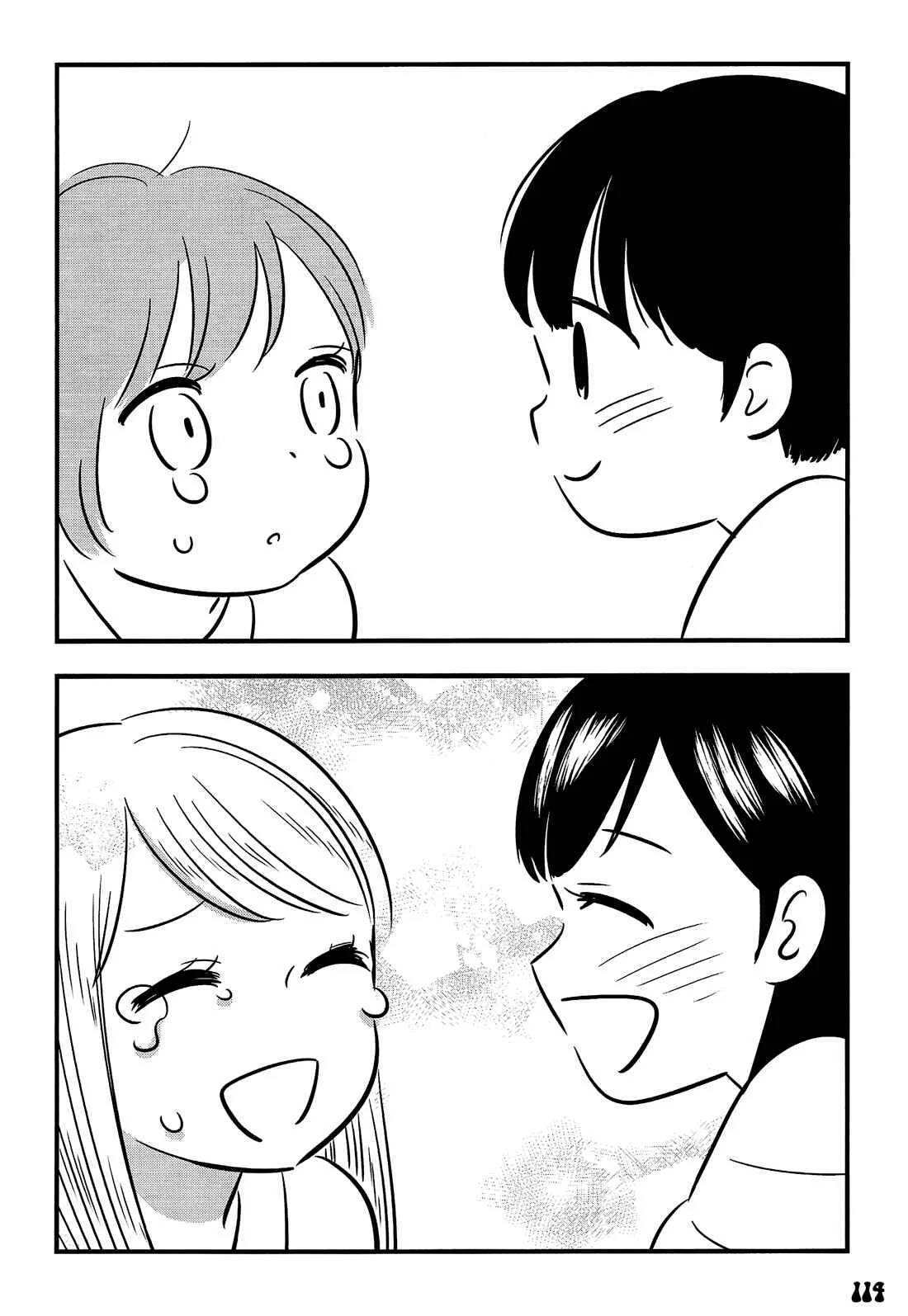 Otokonoko-doushi Ren'ai-chuu. Chapitre 4 - Page 23