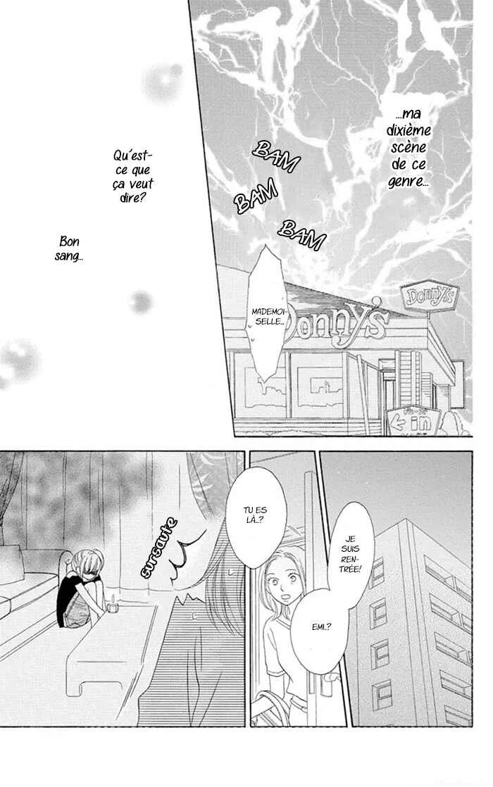 Ou-sama no Shichiya Chapitre 1 - Page 10