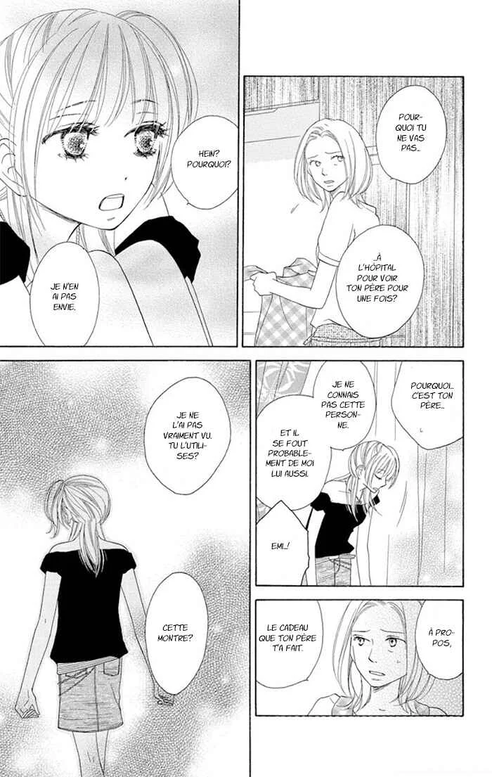 Ou-sama no Shichiya Chapitre 1 - Page 12