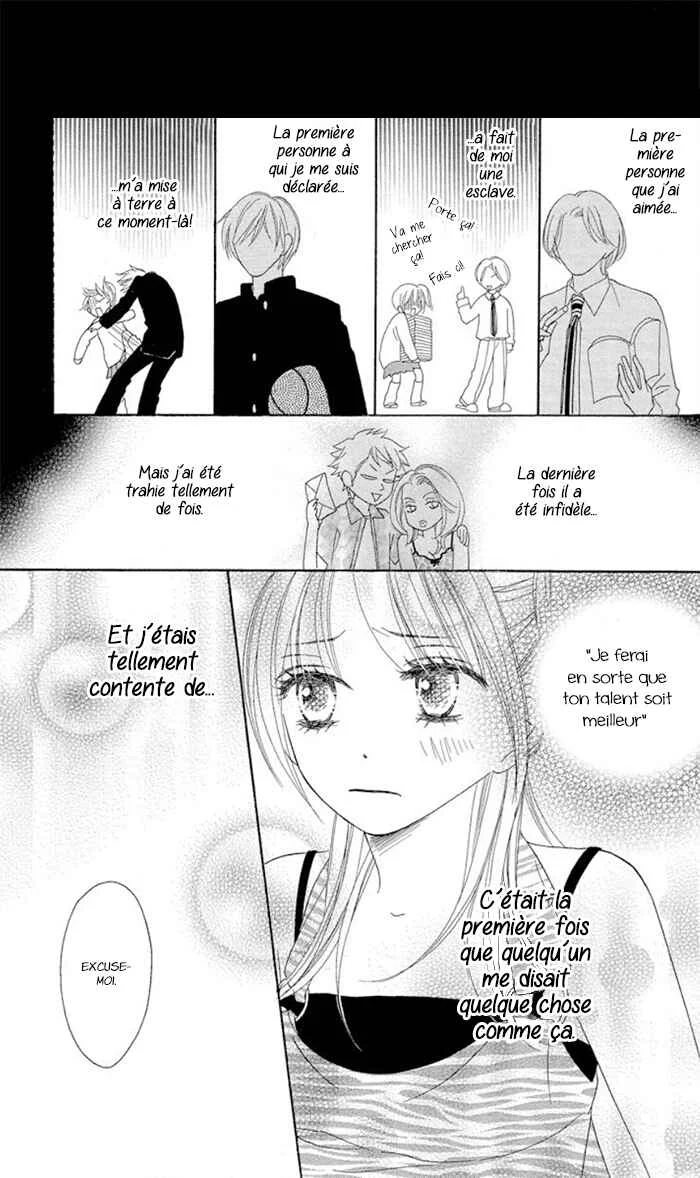Ou-sama no Shichiya Chapitre 1 - Page 28
