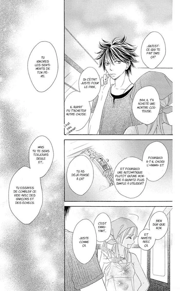 Ou-sama no Shichiya Chapitre 1 - Page 40