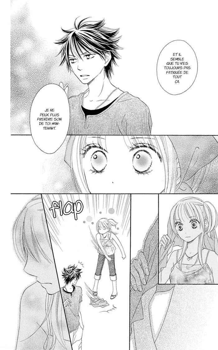Ou-sama no Shichiya Chapitre 1 - Page 41