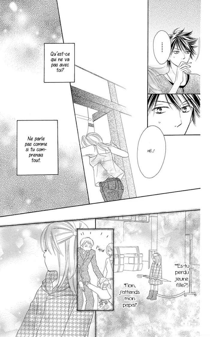 Ou-sama no Shichiya Chapitre 1 - Page 42