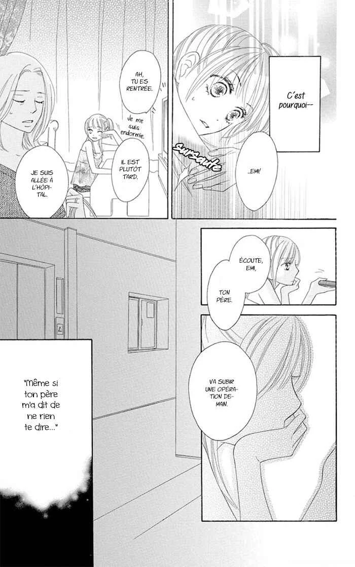 Ou-sama no Shichiya Chapitre 1 - Page 44