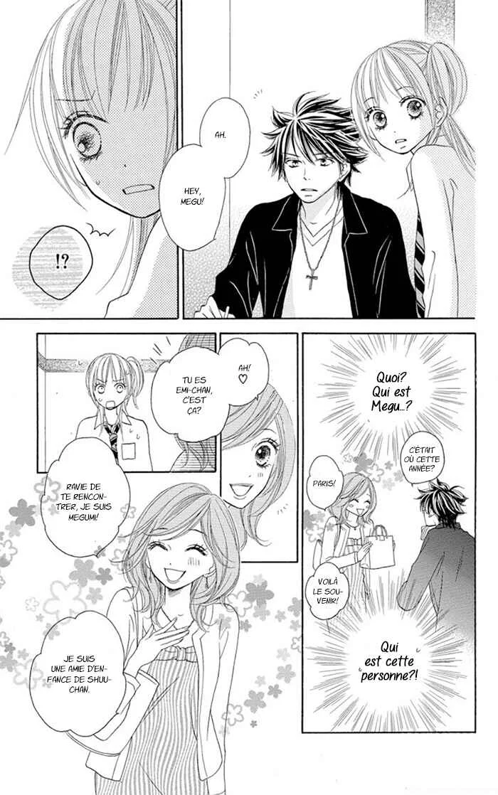 Ou-sama no Shichiya Chapitre 2 - Page 15