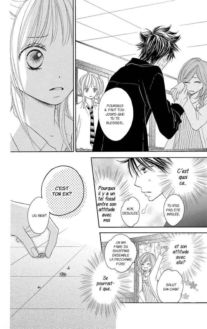 Ou-sama no Shichiya Chapitre 2 - Page 18