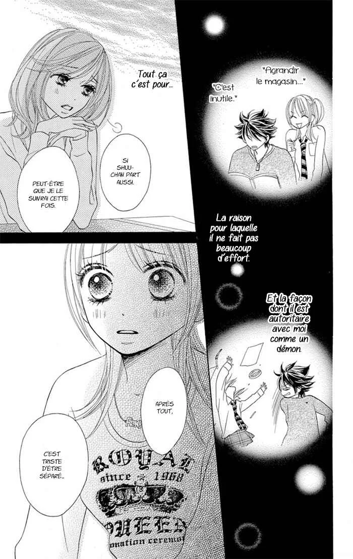 Ou-sama no Shichiya Chapitre 2 - Page 27