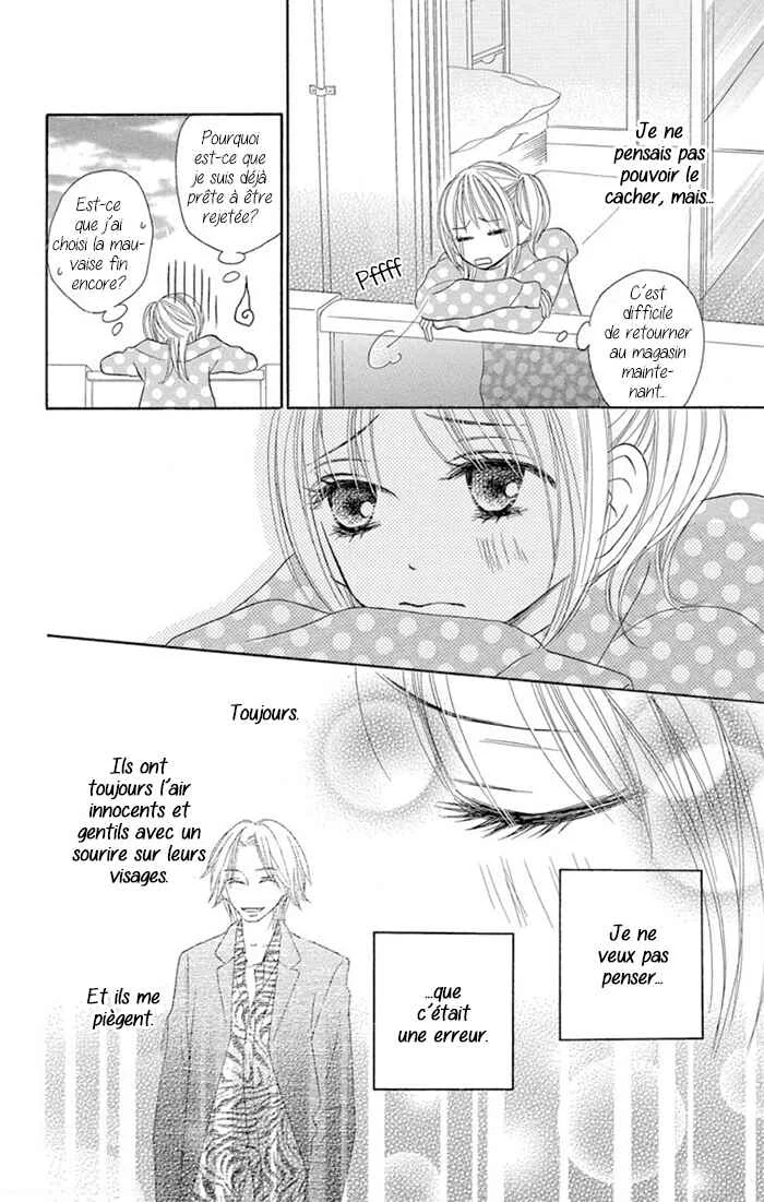 Ou-sama no Shichiya Chapitre 2 - Page 34