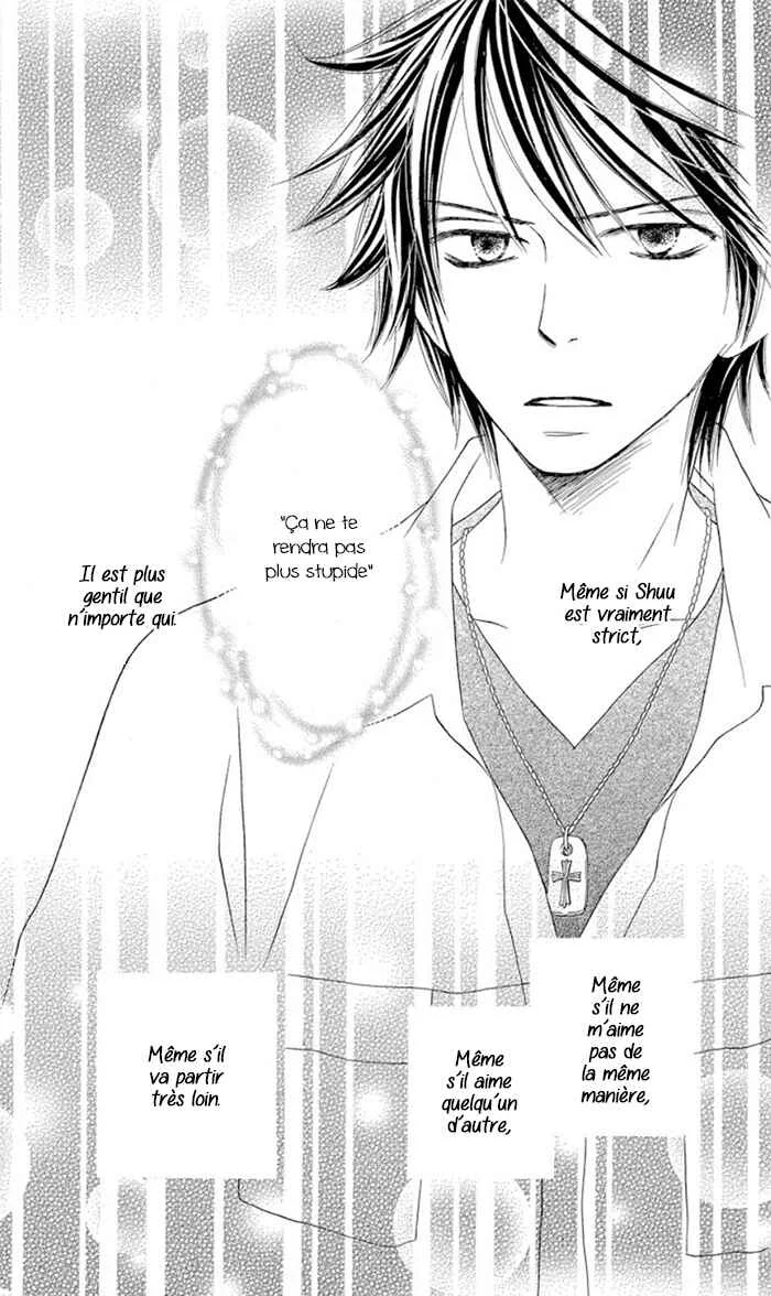 Ou-sama no Shichiya Chapitre 2 - Page 35
