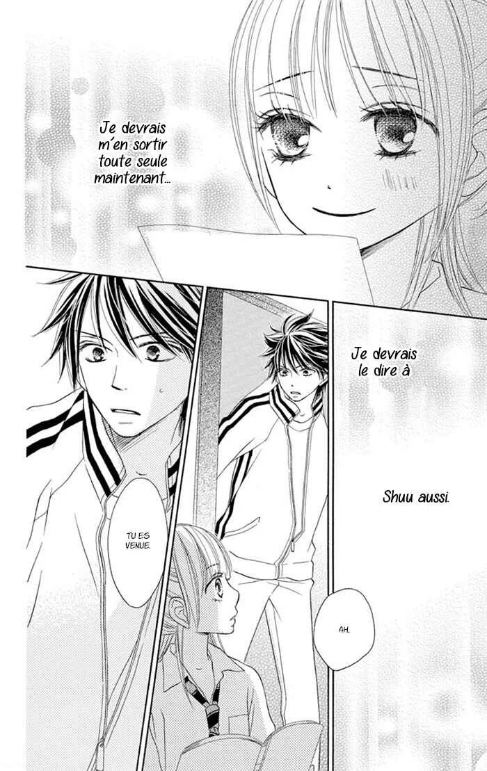 Ou-sama no Shichiya Chapitre 2 - Page 38