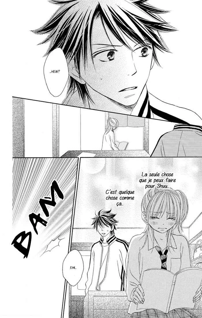 Ou-sama no Shichiya Chapitre 2 - Page 40