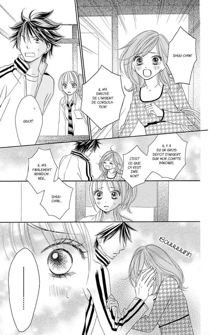 Ou-sama no Shichiya Chapitre 2 - Page 41