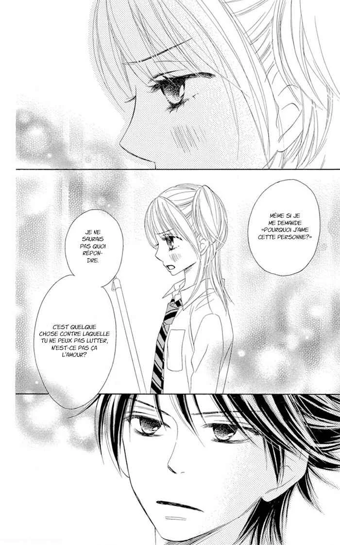 Ou-sama no Shichiya Chapitre 3 - Page 25