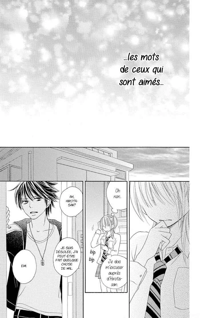 Ou-sama no Shichiya Chapitre 3 - Page 34