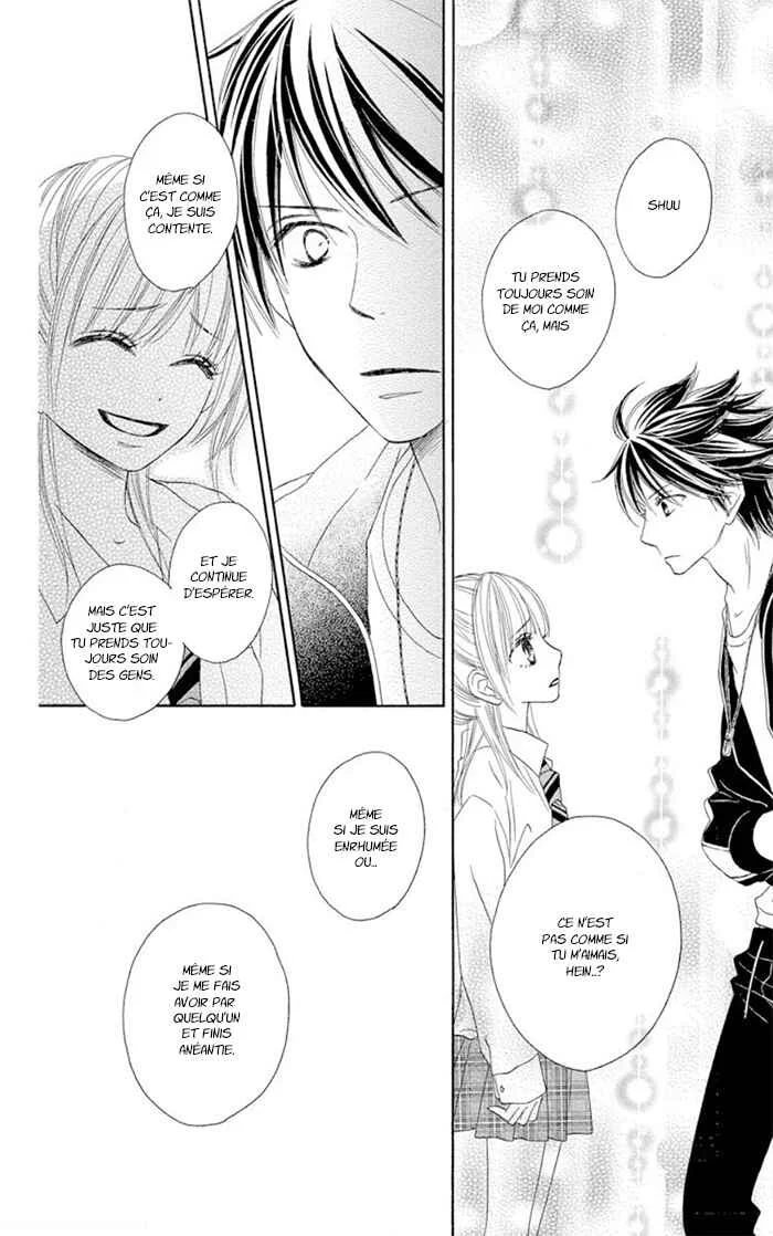 Ou-sama no Shichiya Chapitre 3 - Page 37