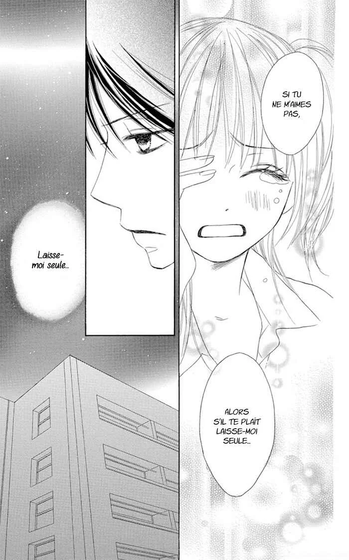 Ou-sama no Shichiya Chapitre 3 - Page 38